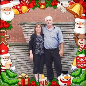 Meet your Posher, Sandra